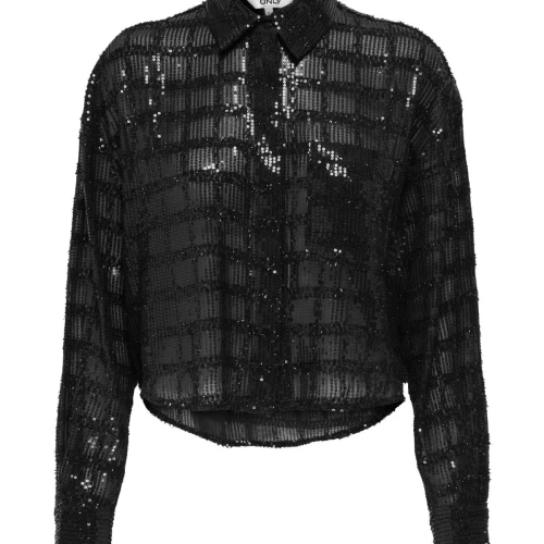 ONLY Γυναικείο Πουκάμισο 15358385