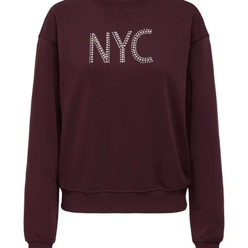 ONLY Γυναικεία Μπλούζα 15359284