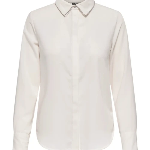 ONLY Γυναικείο Πουκάμισο 15366406