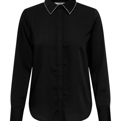 ONLY Γυναικείο Πουκάμισο 15366406