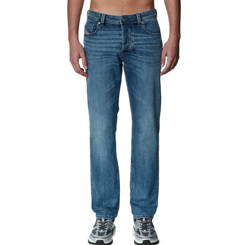 A00893-R9B92-01 Ανδρικό Παντελόνι Jean Buster-X L.