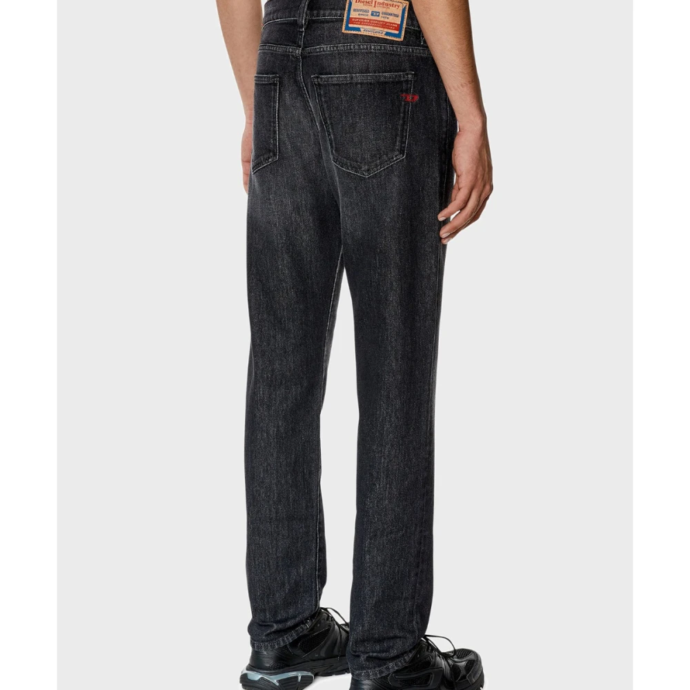 DIESEL Ανδρικό Παντελόνι Jean D-Strukt L. A03558-09F75-02