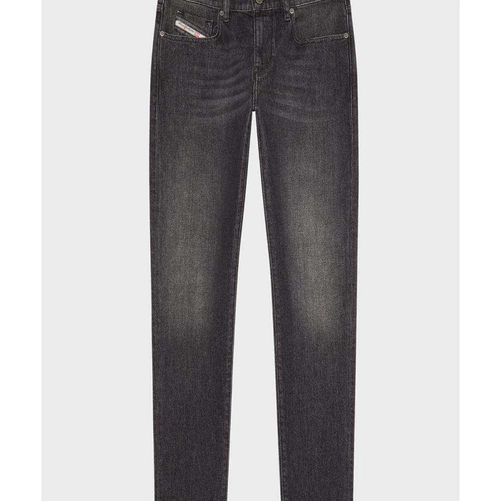 DIESEL Ανδρικό Παντελόνι Jean D-Strukt L. A03558-09F75-02