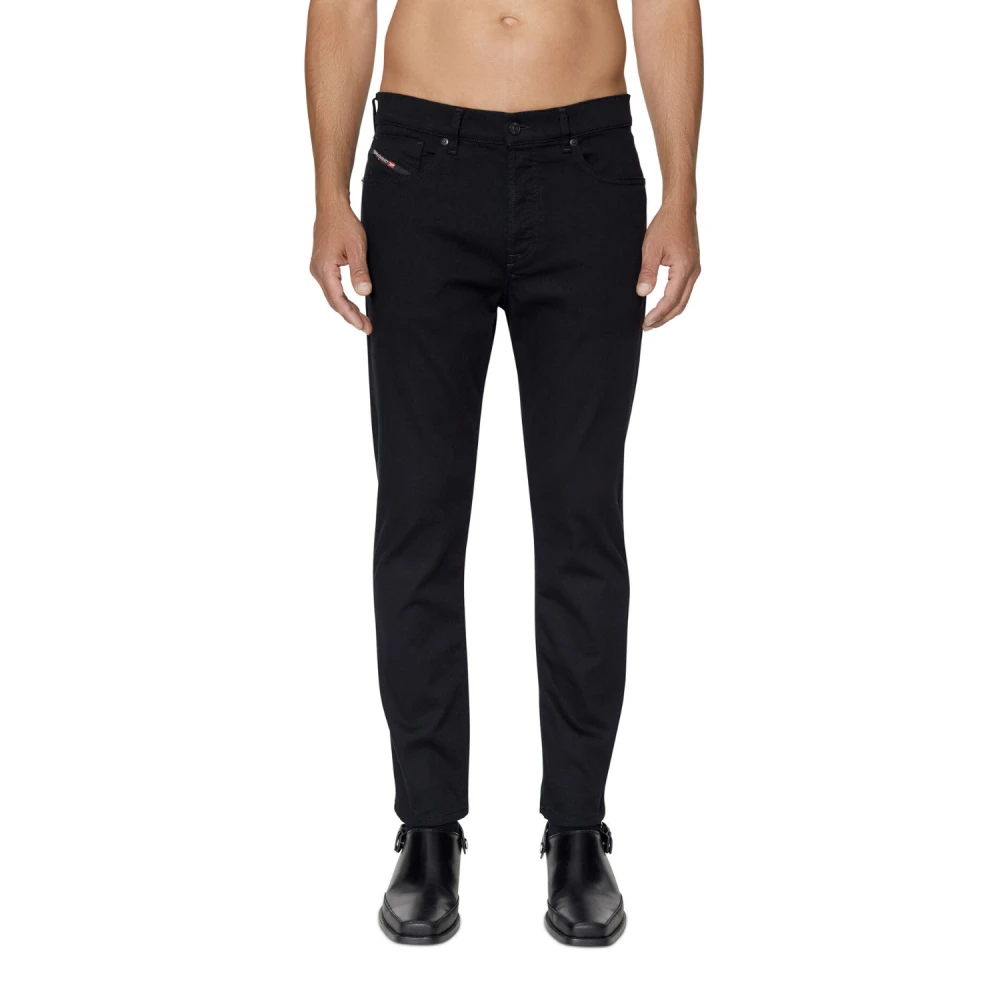 DIESEL Ανδρικό Παντελόνι Jean D-Finning L A03571-069YP-02