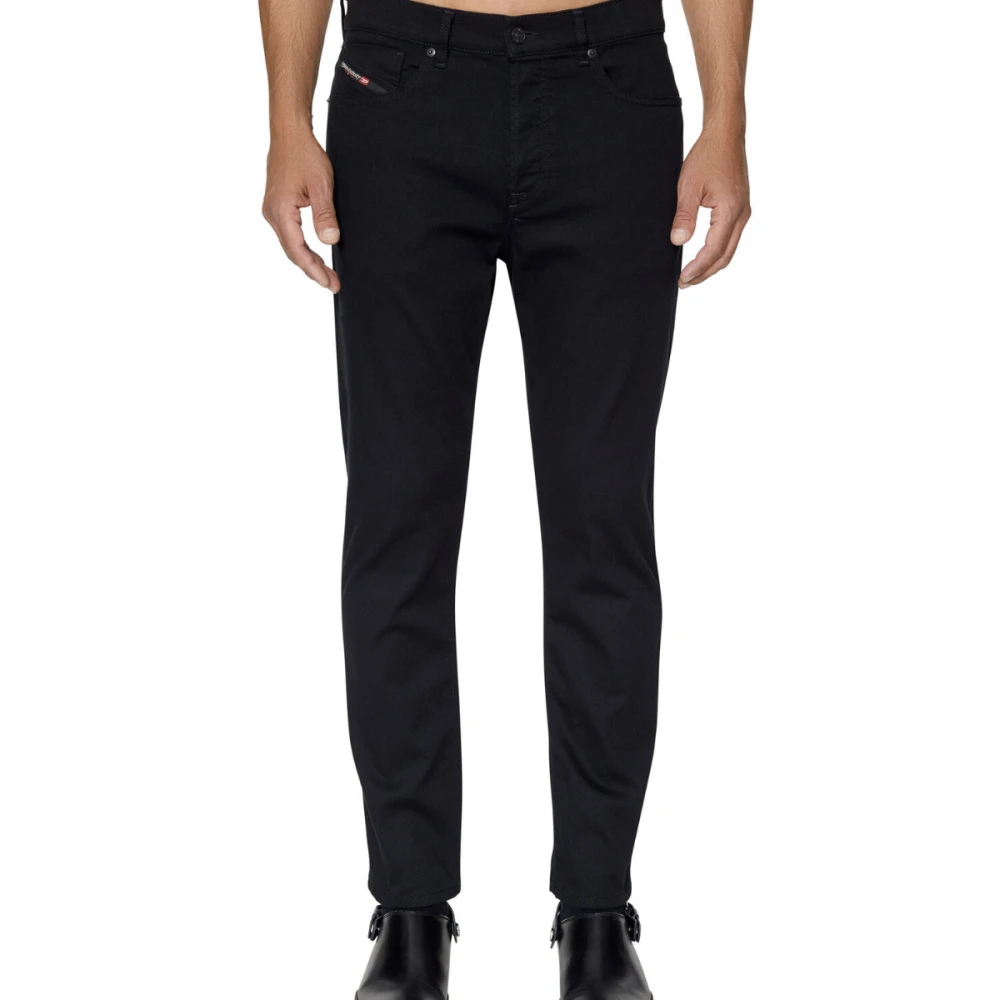 DIESEL Ανδρικό Παντελόνι Jean D-Finning L A03571-069YP-02