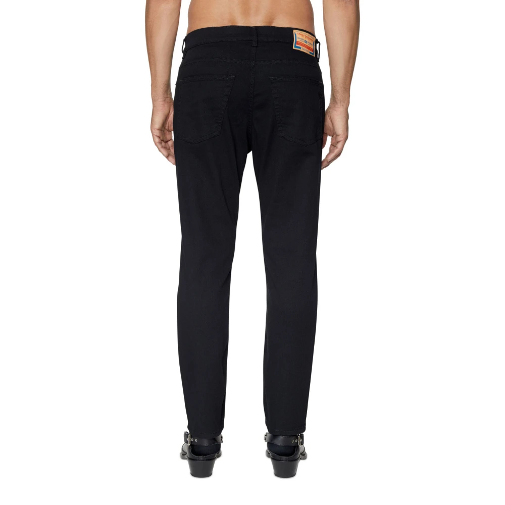 DIESEL Ανδρικό Παντελόνι Jean D-Finning L A03571-069YP-02