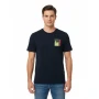 TIMBERLAND Ανδρικό T-shirt A24XP-433