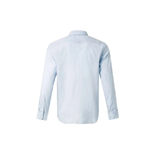 TIMBERLAND Ανδρικό Πουκάμισο Elevatd Oxf A2BAQ-B02