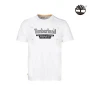 TIMBERLAND Ανδρικό T-shirt A2D6F-100