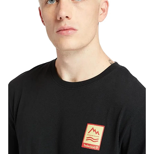 TIMBERLAND Ανδρικό T-shirt A2DV3-001