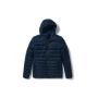  Ανδρικό Jacket Timberland A2EP9-433