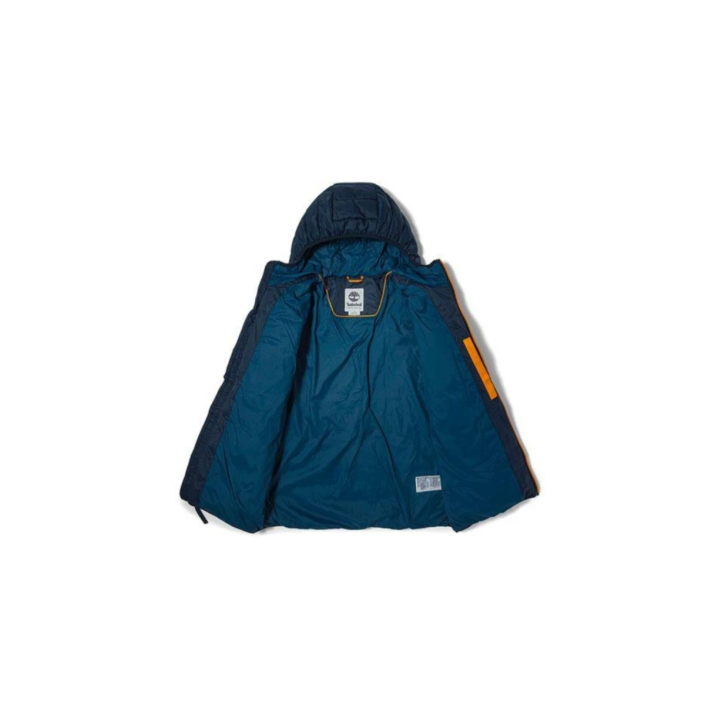 TIMBERLAND Ανδρικό Jacket A2EP9-433