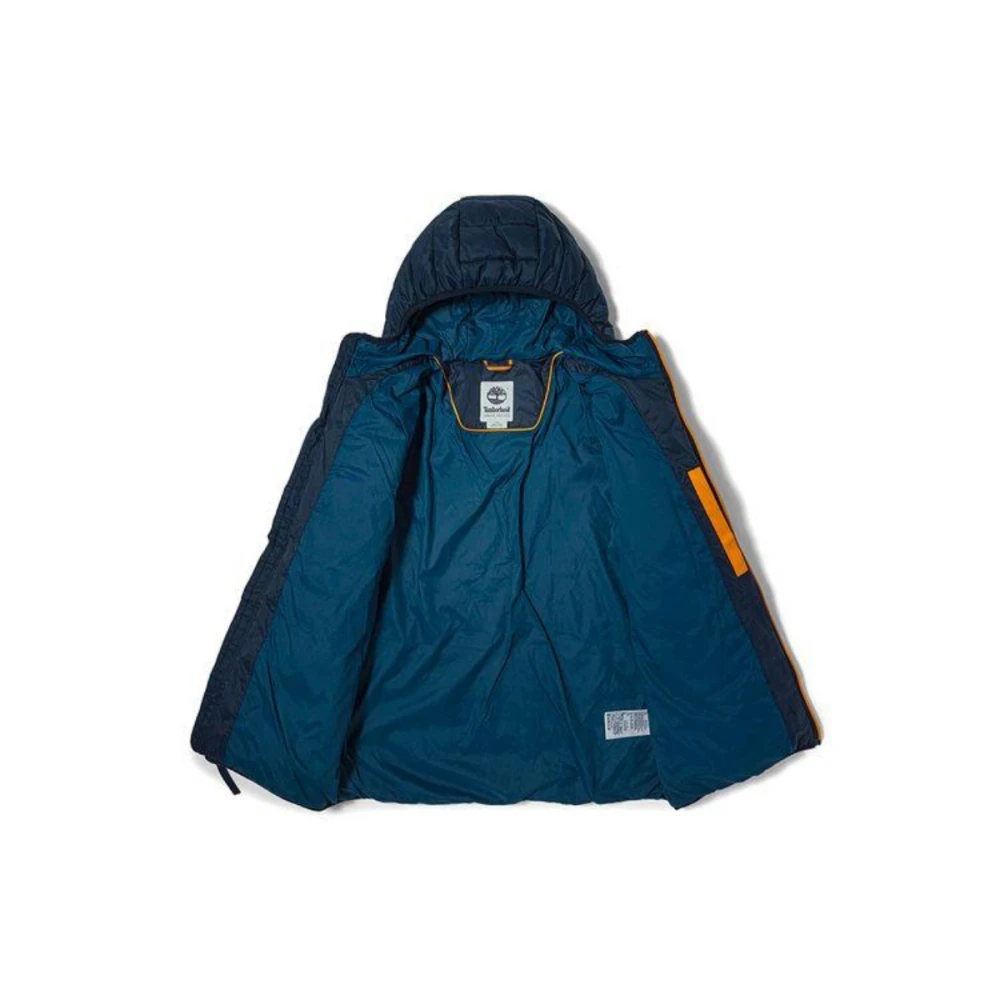 TIMBERLAND Ανδρικό Jacket A2EP9-433