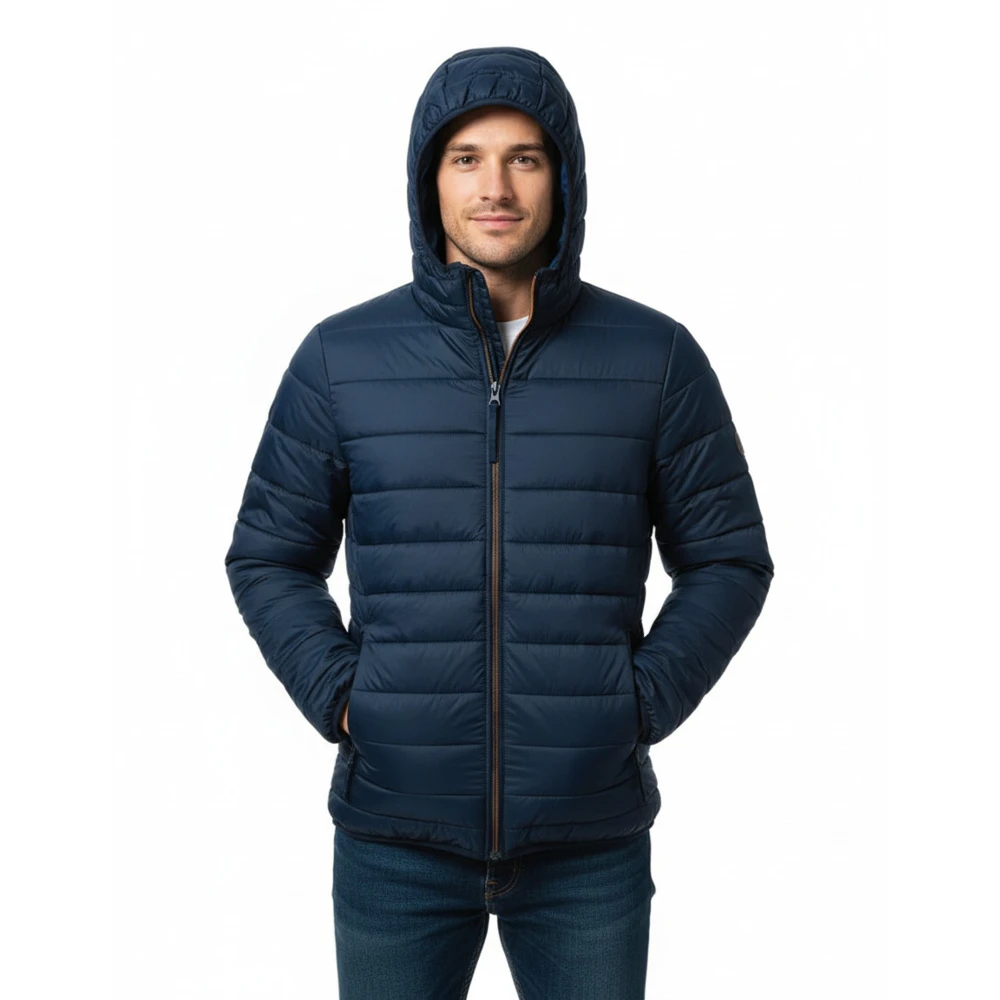 TIMBERLAND Ανδρικό Jacket A2EP9-433