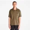 TIMBERLAND Ανδρική Μπλούζα Polo A2GMM-A58