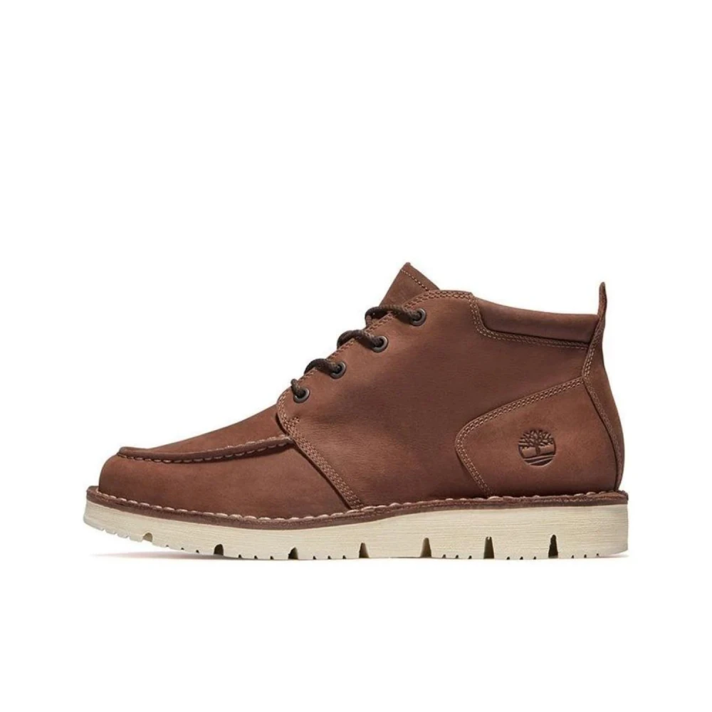 TIMBERLAND Ανδρικά Μποτάκια Westmore A2GQF