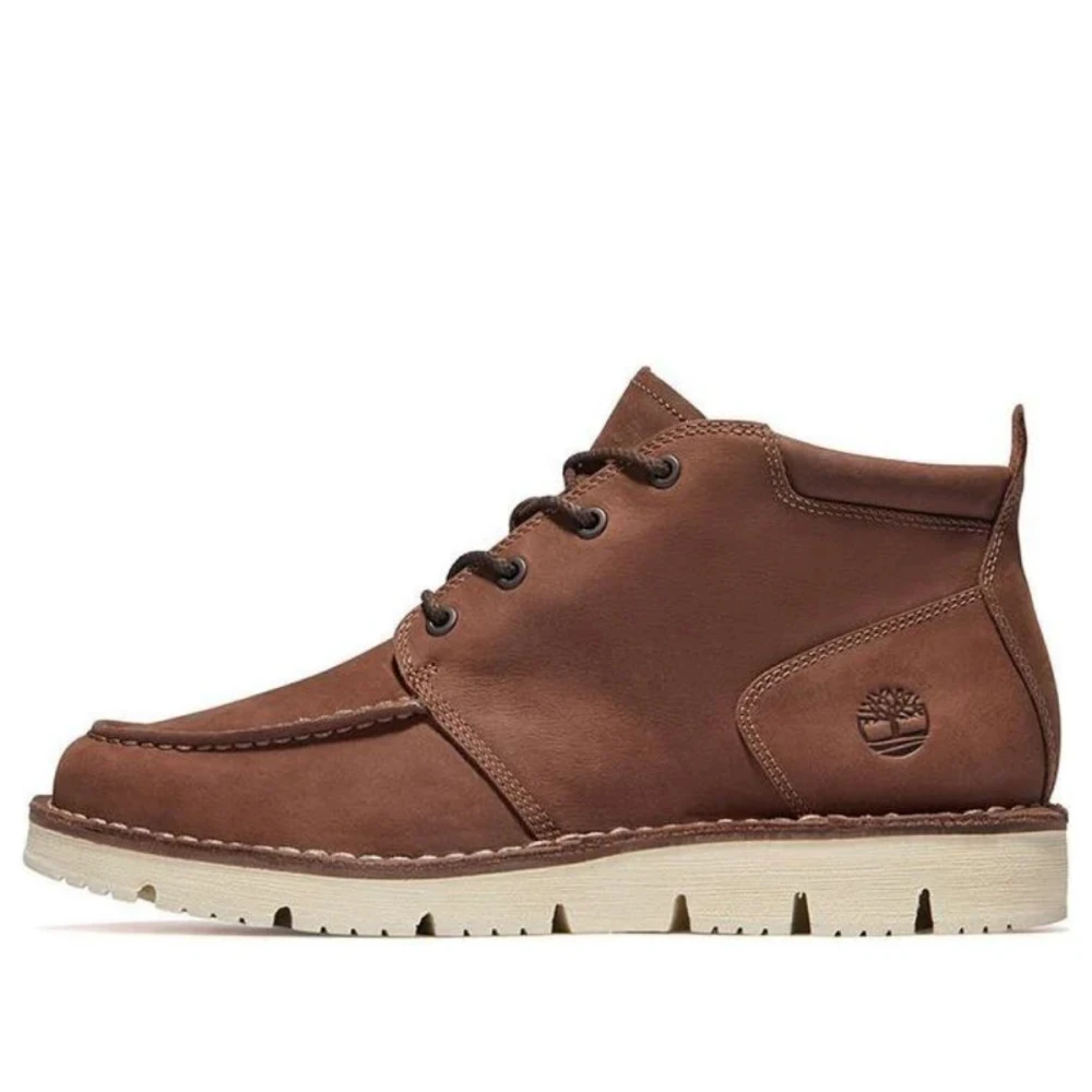 TIMBERLAND Ανδρικά Μποτάκια Westmore A2GQF