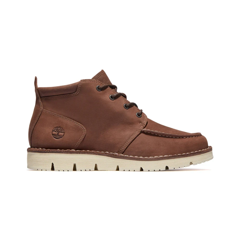 TIMBERLAND Ανδρικά Μποτάκια Westmore A2GQF
