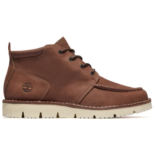 TIMBERLAND Ανδρικά Μποτάκια Westmore A2GQF