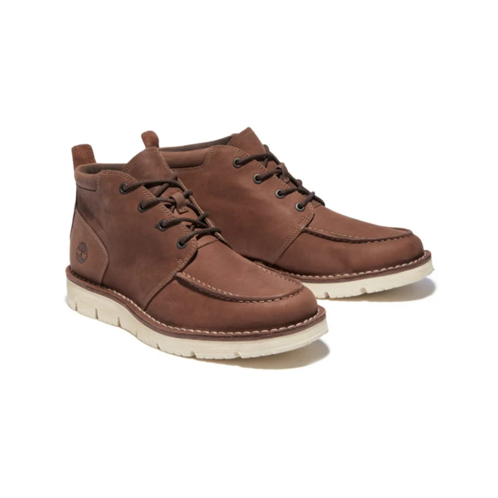TIMBERLAND Ανδρικά Μποτάκια Westmore A2GQF