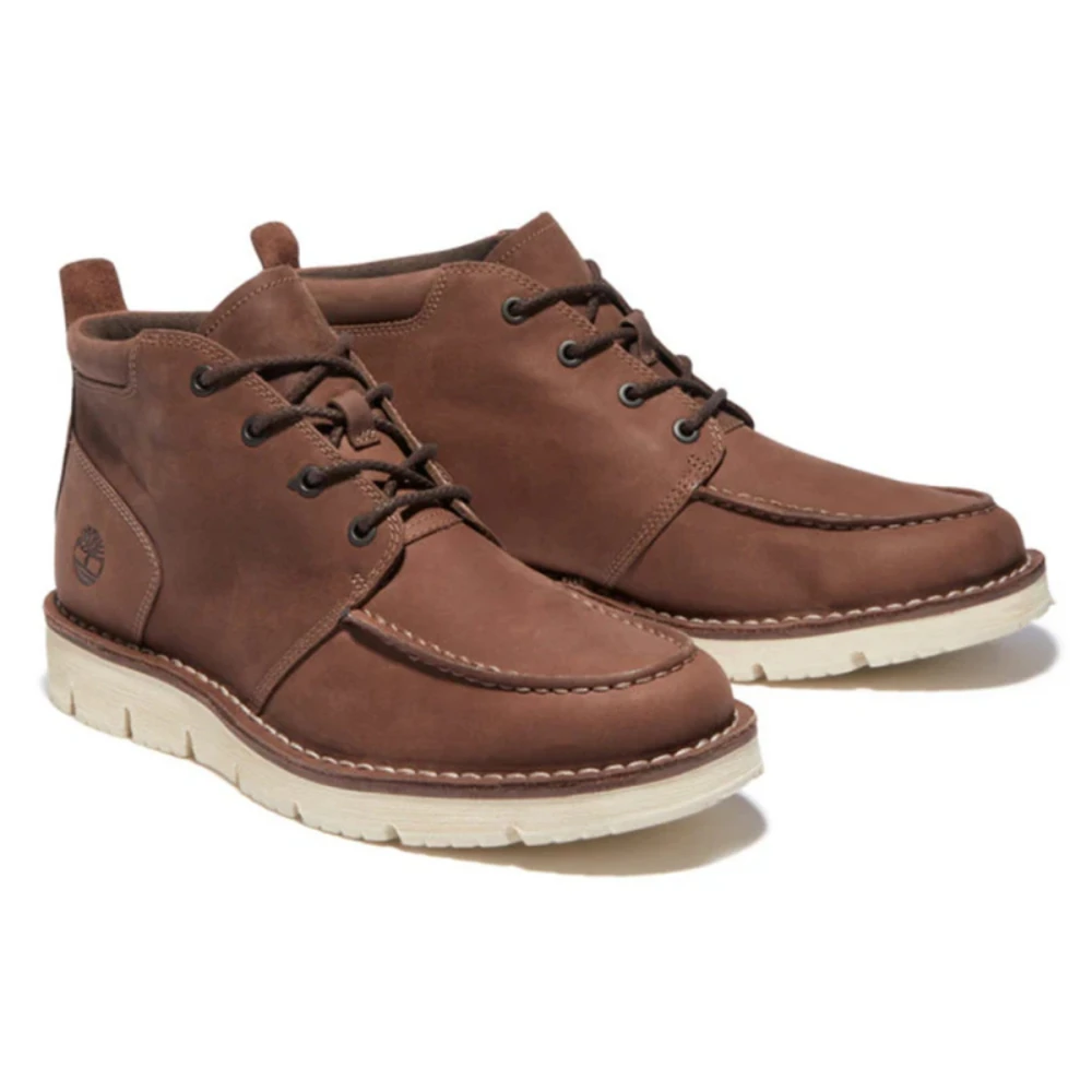 TIMBERLAND Ανδρικά Μποτάκια Westmore A2GQF