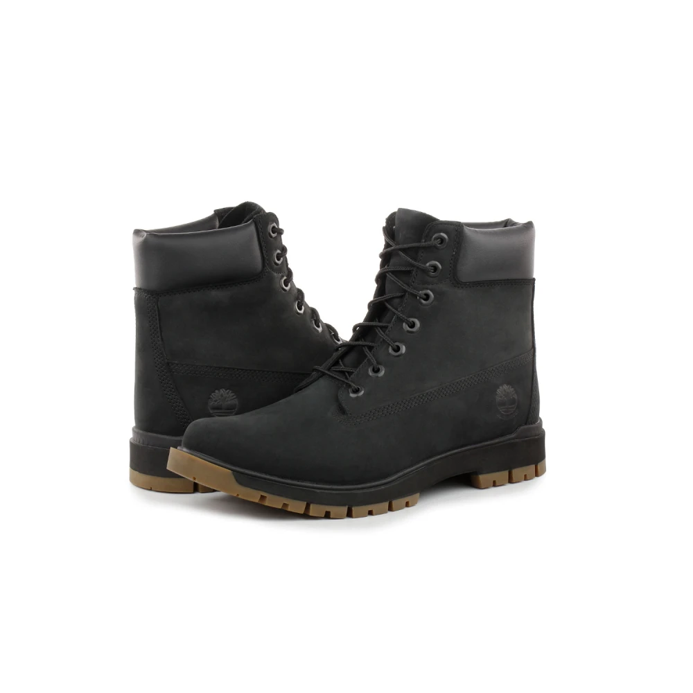 TIMBERLAND Ανδρικά Μποτάκια Tree Vault 6' A5NGC