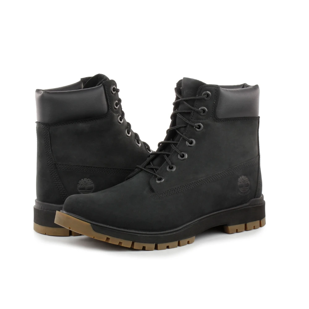 TIMBERLAND Ανδρικά Μποτάκια Tree Vault 6' A5NGC