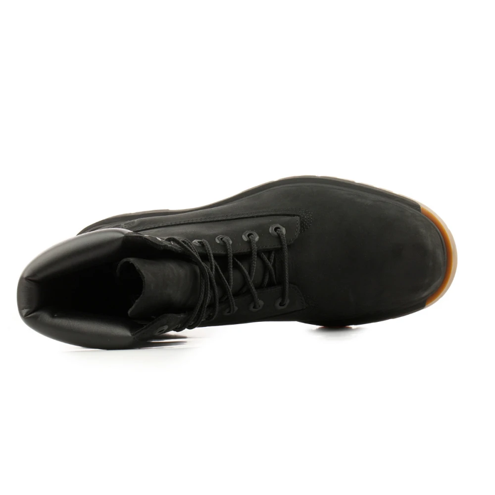 TIMBERLAND Ανδρικά Μποτάκια Tree Vault 6' A5NGC