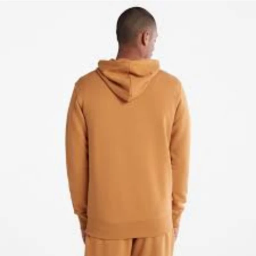 TIMBERLAND Ανδρική Μπλούζα Φούτερ Με Κουκούλα A5UF5-P47