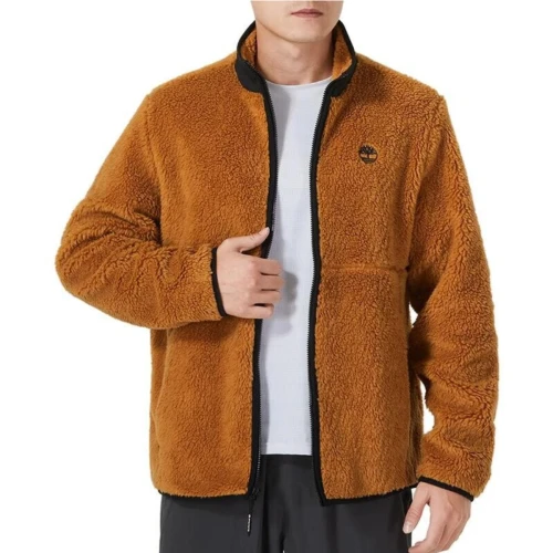 TIMBERLAND Ανδρική Ζακέτα Fleece A5VTW-P47