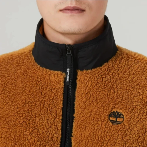 TIMBERLAND Ανδρική Ζακέτα Fleece A5VTW-P47