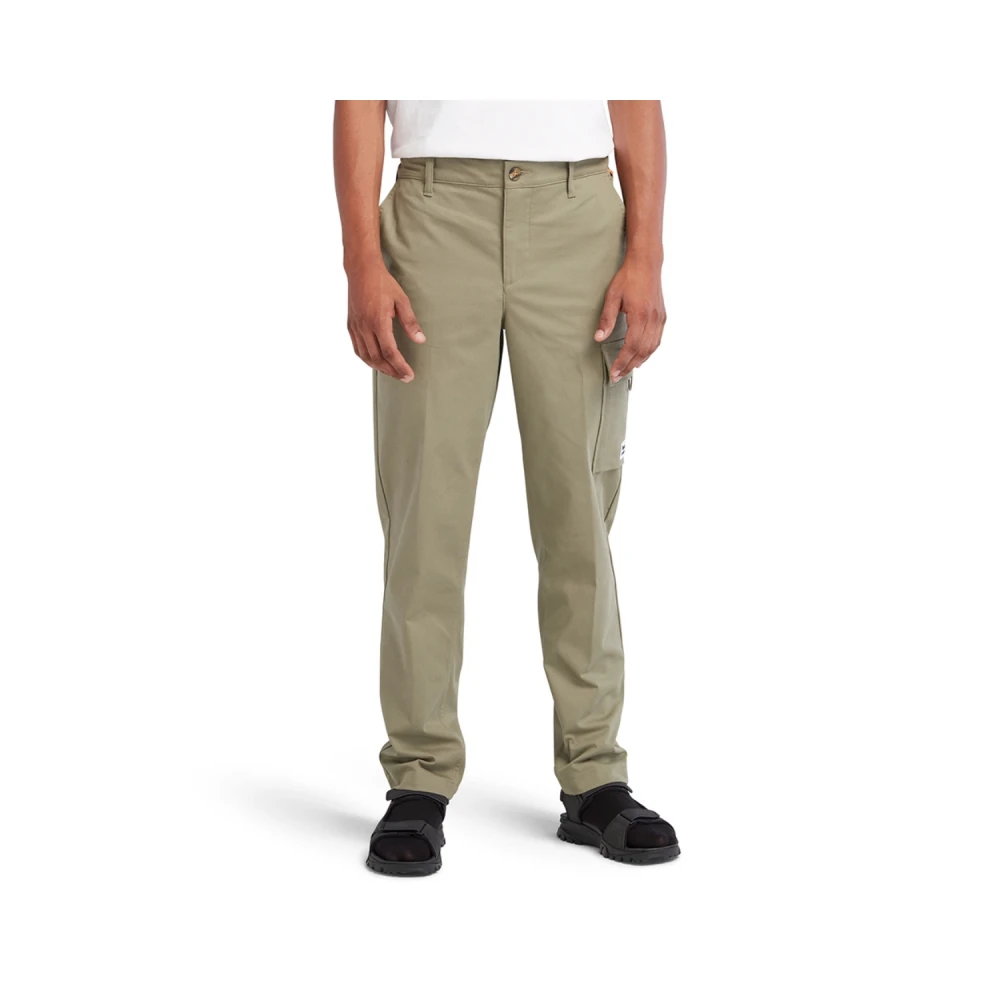 TIMBERLAND Ανδρικό Παντελόνι Slim A682W-590-32
