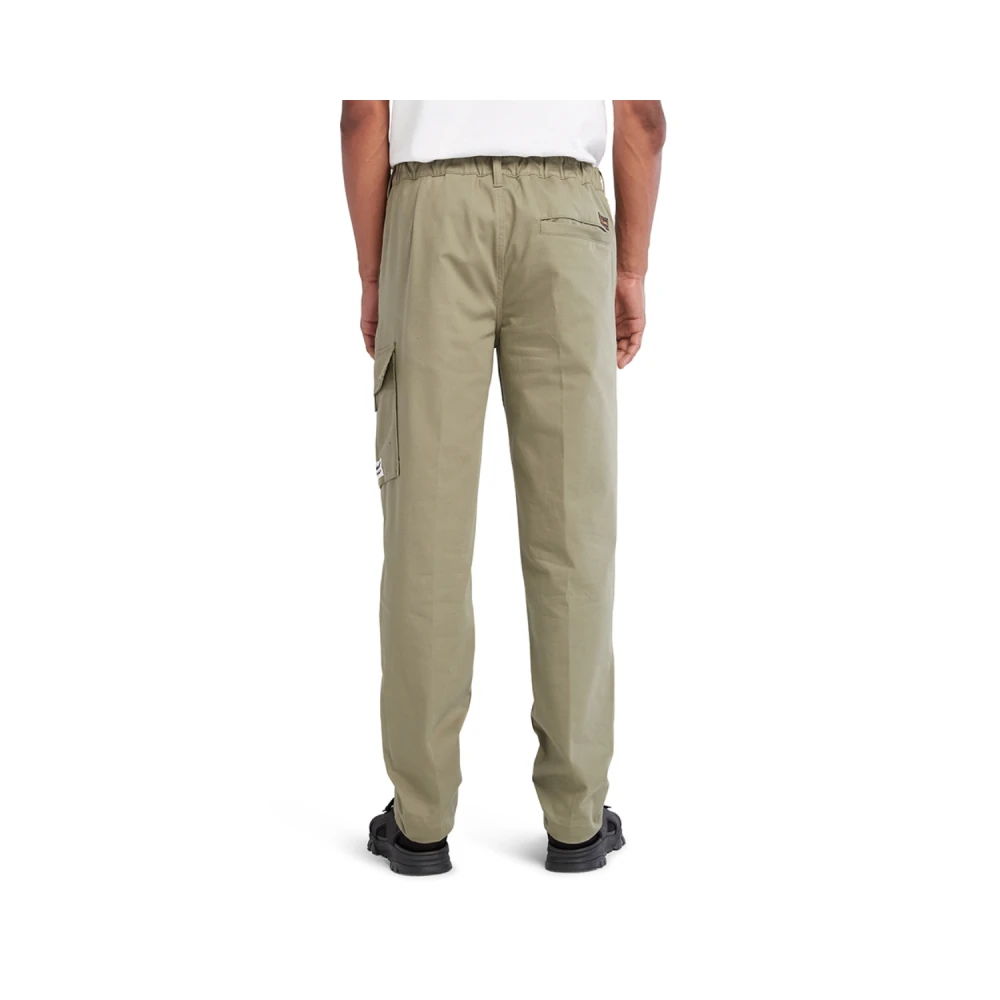 TIMBERLAND Ανδρικό Παντελόνι Slim A682W-590-32