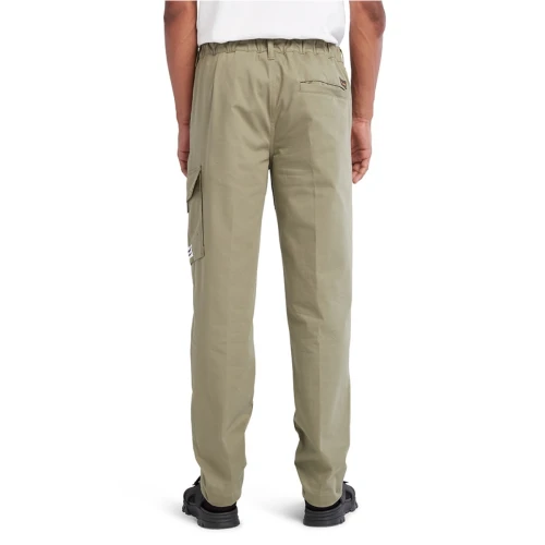 TIMBERLAND Ανδρικό Παντελόνι Slim A682W-590-32