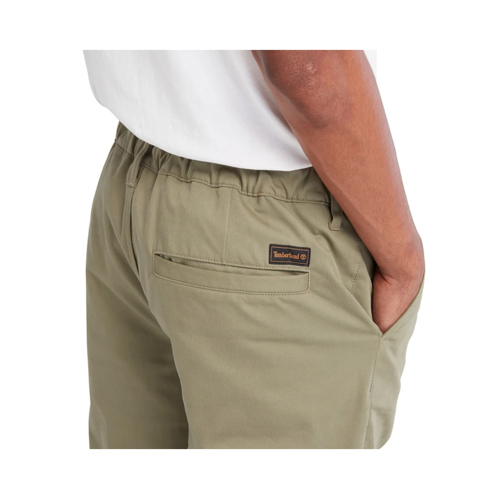 TIMBERLAND Ανδρικό Παντελόνι Slim A682W-590-32