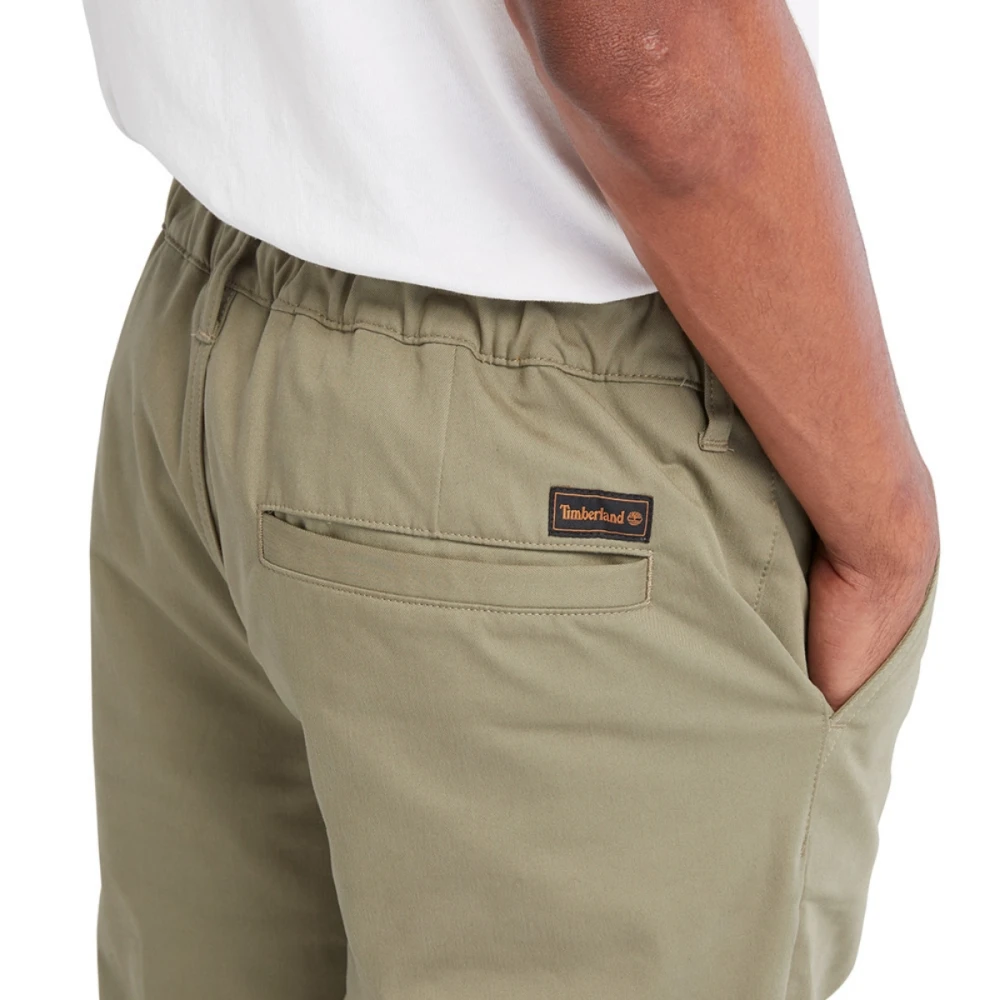 TIMBERLAND Ανδρικό Παντελόνι Slim A682W-590-32