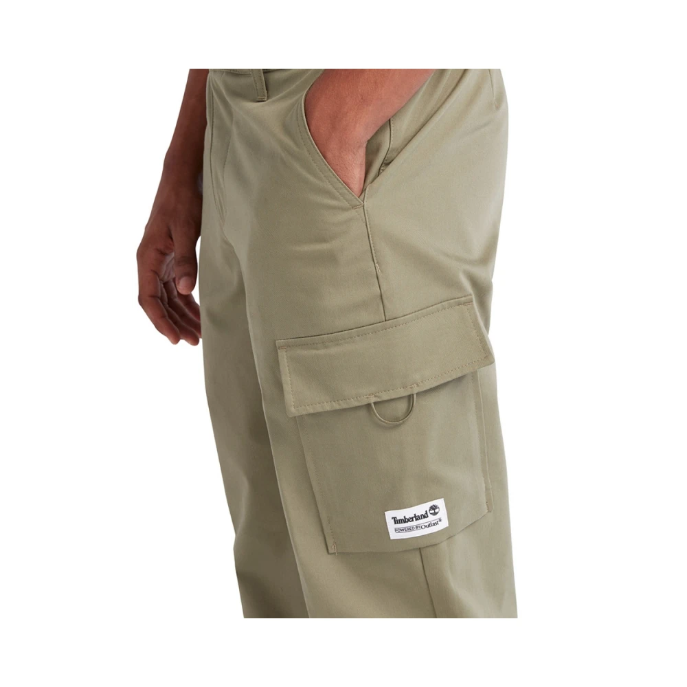 TIMBERLAND Ανδρικό Παντελόνι Slim A682W-590-32