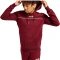 ELLESSE Ανδρική Μπλούζα Φούτερ SJD11971