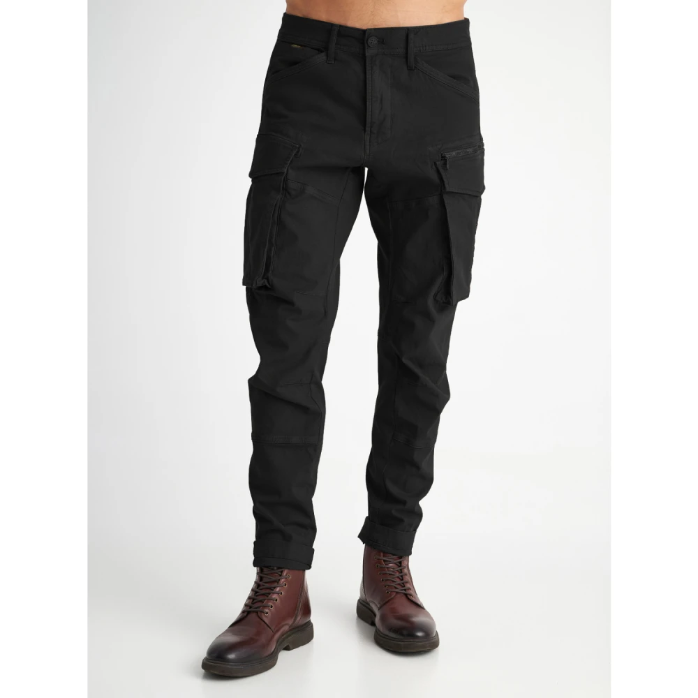 STAFF Ανδρικό Παντελόνι Cargo Lucas 5-839.255.9.052