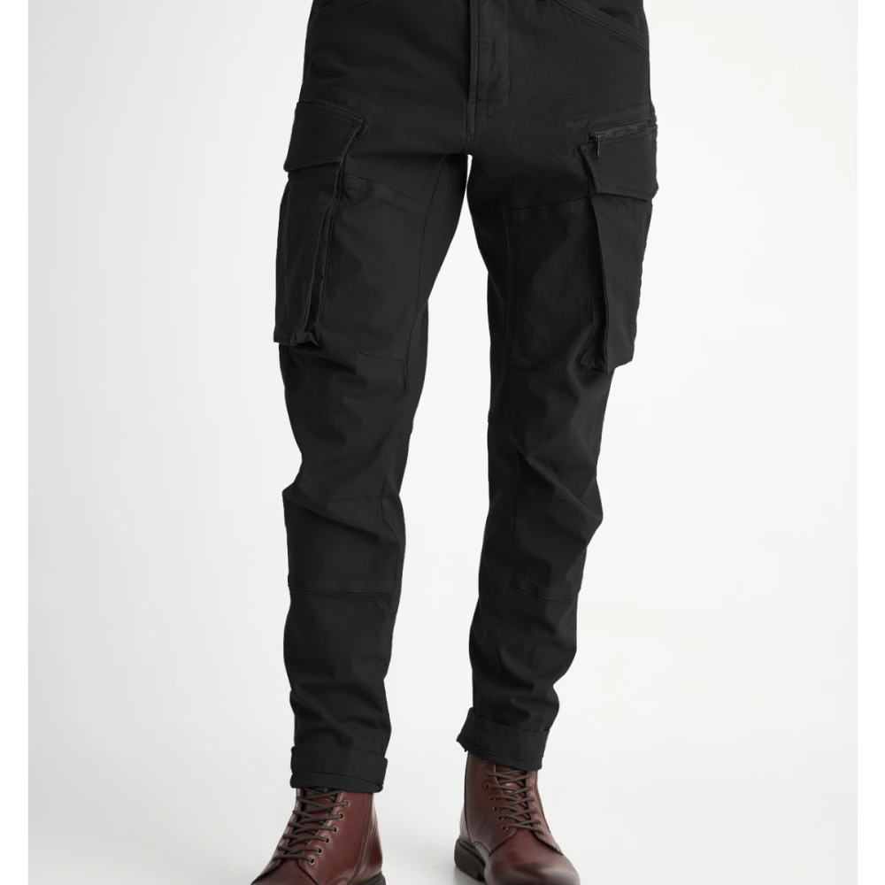 STAFF Ανδρικό Παντελόνι Cargo Lucas 5-839.255.9.052