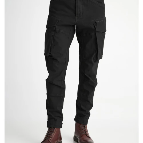 STAFF Ανδρικό Παντελόνι Cargo Lucas 5-839.255.9.052