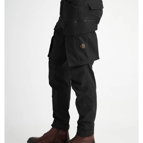 STAFF Ανδρικό Παντελόνι Cargo Lucas 5-839.255.9.052