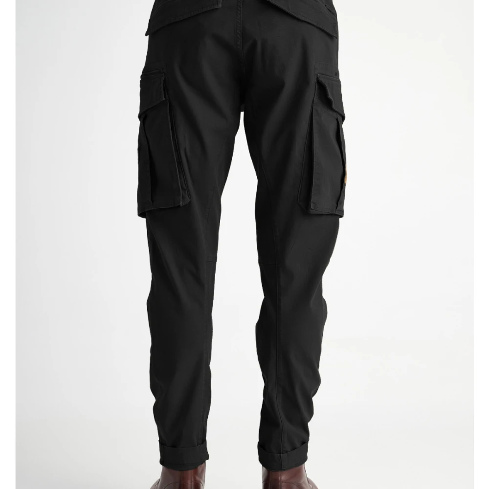 STAFF Ανδρικό Παντελόνι Cargo Lucas 5-839.255.9.052