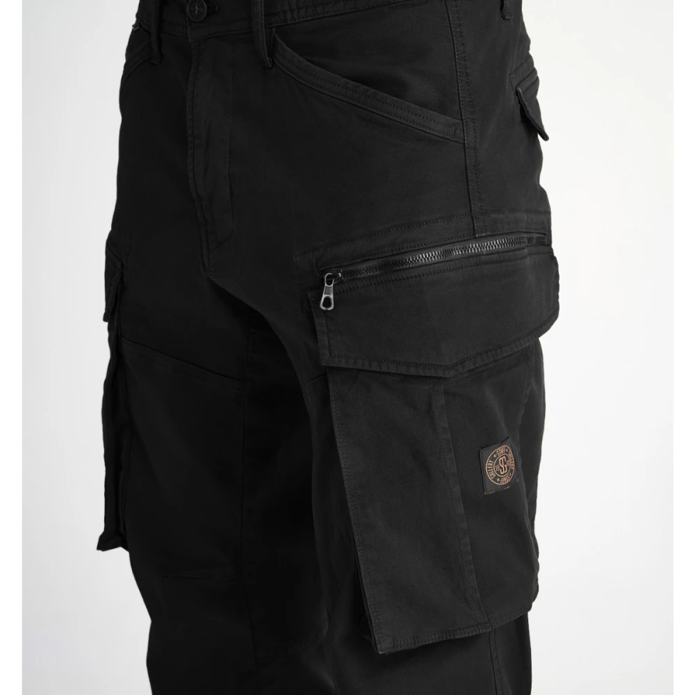 STAFF Ανδρικό Παντελόνι Cargo Lucas 5-839.255.9.052