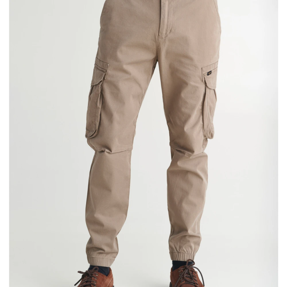 STAFF Ανδρικό Παντελόνι Cargo Felix 5-864.255.9.052