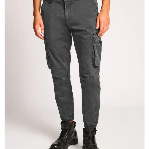STAFF Ανδρικό Παντελόνι Cargo Felix 5-864.255.9.052