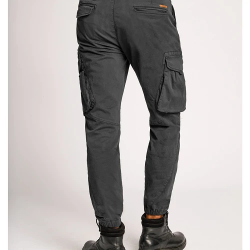 STAFF Ανδρικό Παντελόνι Cargo Felix 5-864.255.9.052