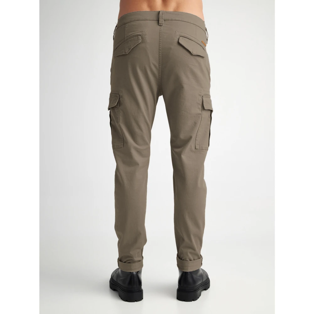 STAFF Ανδρικό Παντελόνι Cargo River 5-873.250.9.052