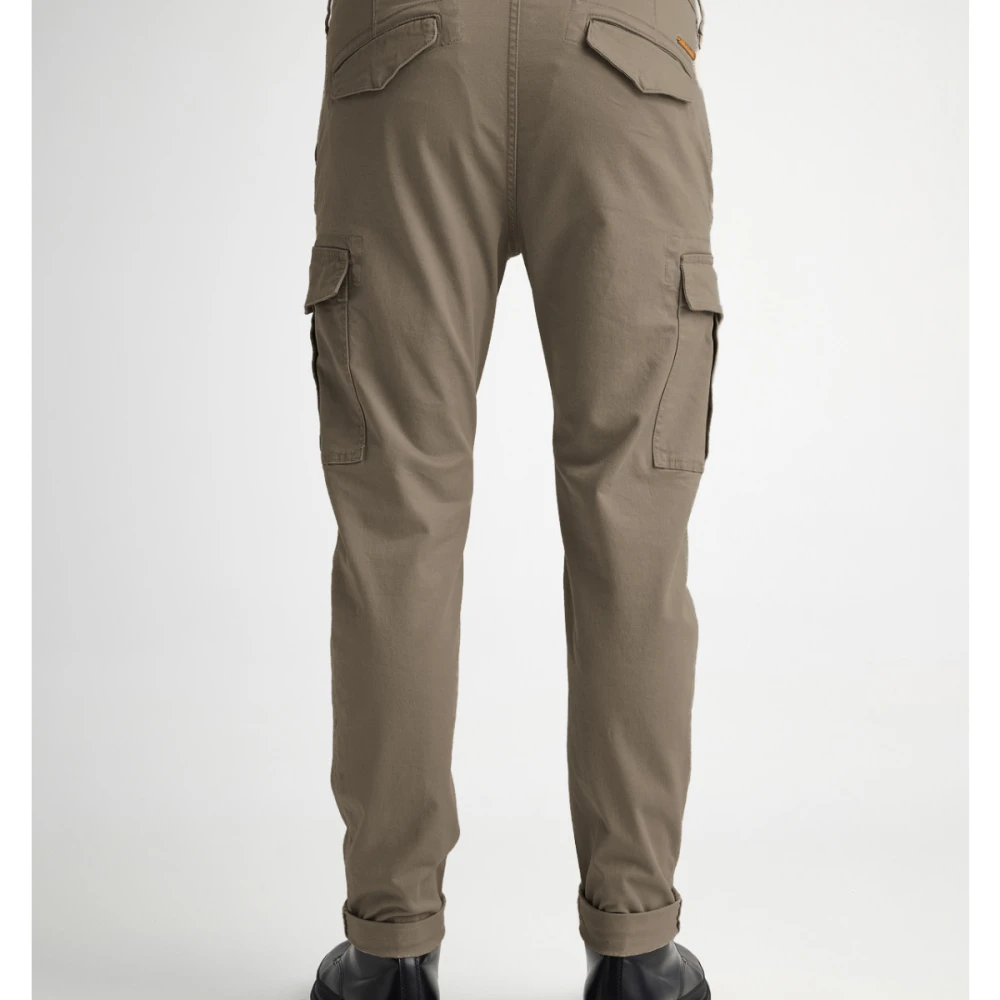 STAFF Ανδρικό Παντελόνι Cargo River 5-873.250.9.052