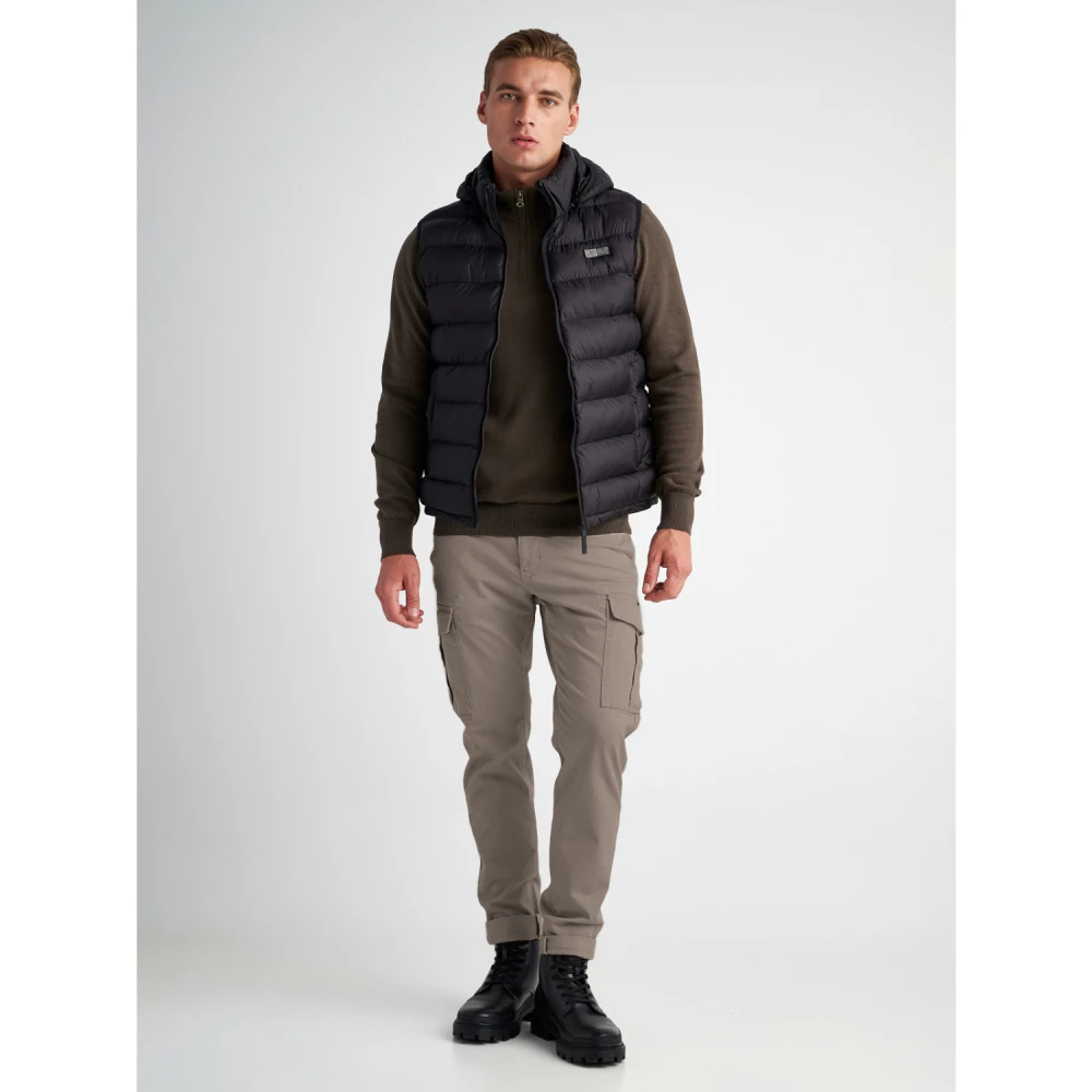 STAFF Ανδρικό Παντελόνι Cargo River 5-873.250.9.052